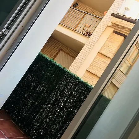 Apartamento Good Vibes *