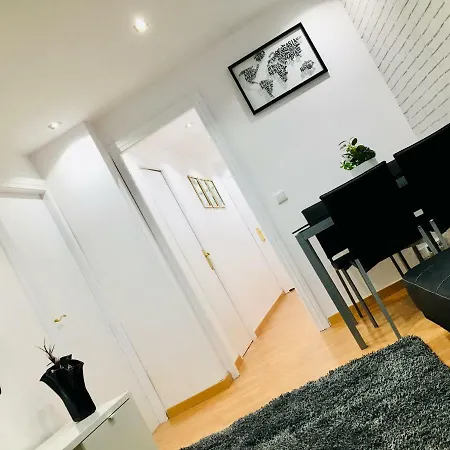 Apartamento Good Vibes Appartement