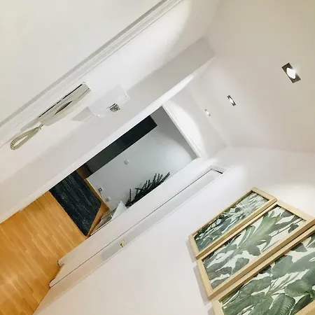 Apartamento Good Vibes Apartament