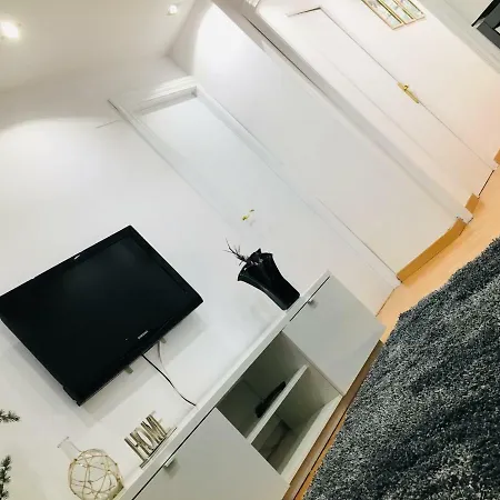 Apartamento Good Vibes Appartement *