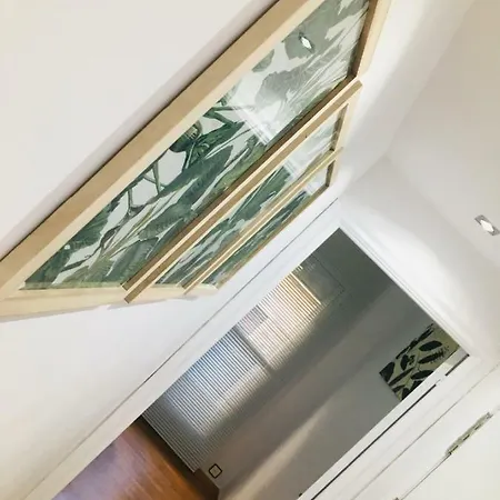 Appartement Apartamento Good Vibes