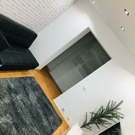 Apartamento Good Vibes Apartament *