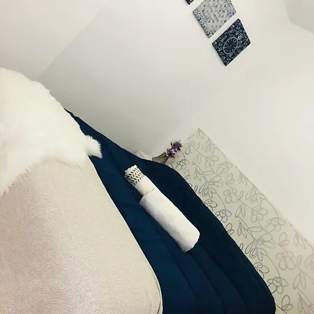 Appartement Apartamento Good Vibes *