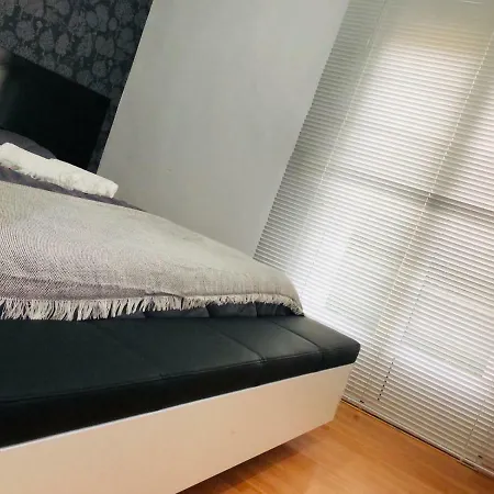 Apartamento Good Vibes Apartament Saragossa