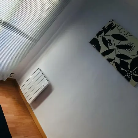 Apartamento Good Vibes
