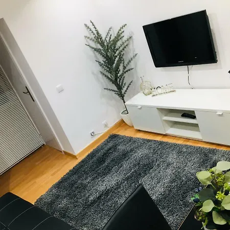 Apartamento Good Vibes Saragossa