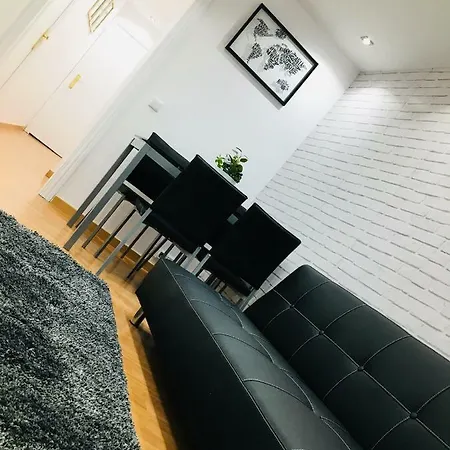 Apartamento Good Vibes