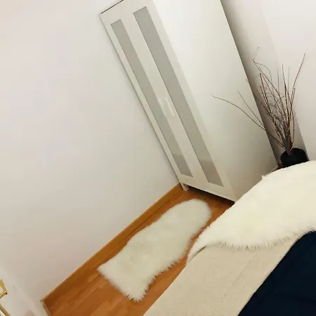 Apartamento Good Vibes Apartament *