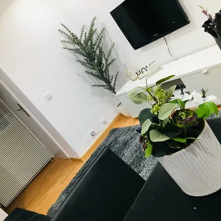Apartamento Good Vibes * Saragossa