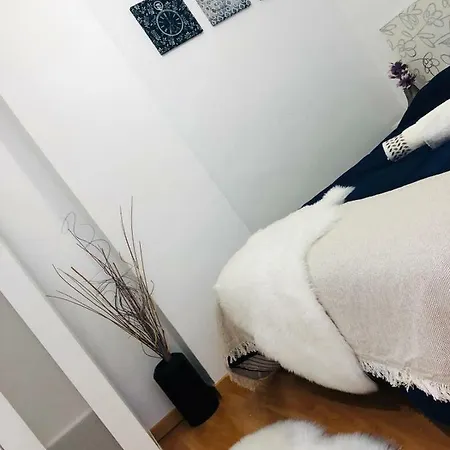 Appartement Apartamento Good Vibes *