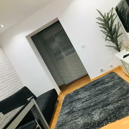 Appartement Apartamento Good Vibes Saragosse