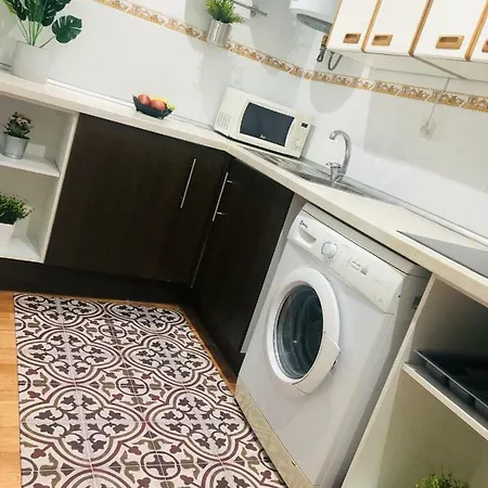 Apartamento Good Vibes Saragosse