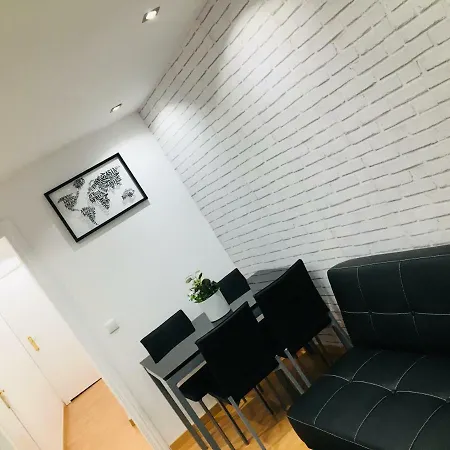 Apartamento Good Vibes Appartement