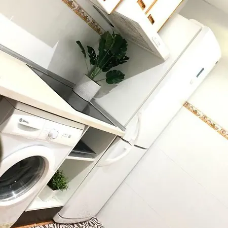 Apartamento Good Vibes Apartament *
