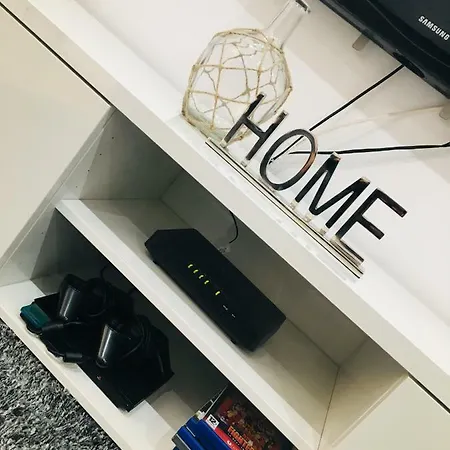 Apartamento Good Vibes *