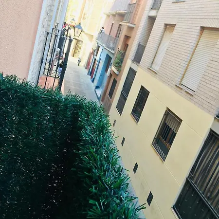 Apartament Apartamento Good Vibes