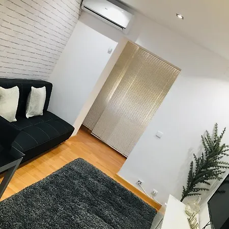 Apartamento Good Vibes Appartement *